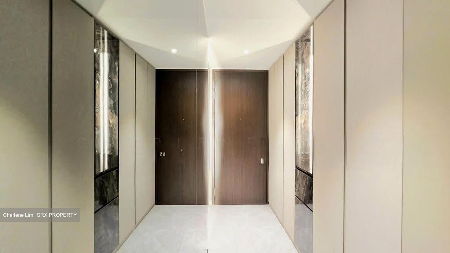 Clavon (D5), Apartment #612051381
